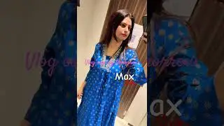 Max sale vlog.. #maxfashion #max #fashion #ytshorts