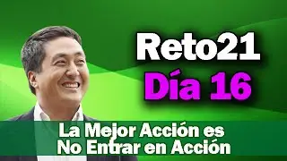 Reto21 Dia 16  Inversiones en la Bolsa de New York