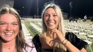 Stella After Party Graduation 05/22/24