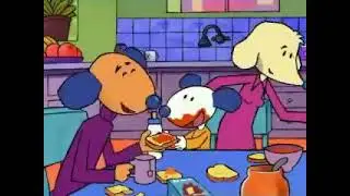 Unaired Bali Theme Song