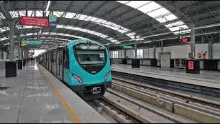 Top 10 Best Metro Rails In India- Best Metro Projects in India