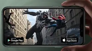 Best 14 Spider Man Games You Should Play on Android & iOS