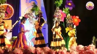 කාවඩි (Annual Concert 2025) Malithi Kid's Preschool & Daycare Center