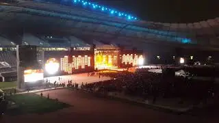 AR Rahman Live in Doha, Qatar
