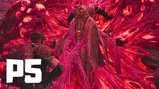 Remnant 2: PART 5- The Far Woods, Forgotten Field, Root Nexus. Full Game Walkthrough/Playthrough PS5