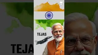 Tejas Gets New Power! HAL Receives 4th GE Engine
