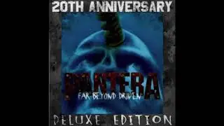 Pantera Becoming[Downtuned]