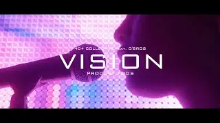 404 Collective & Chru - Vision (feat. O'Bros) [Official Video]