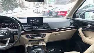 2018 Audi Q5 Premium Plus | Tech Package | AWD Luxury SUV | LW Automotive