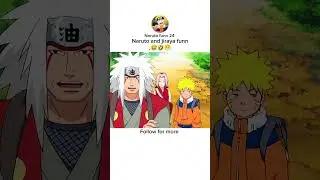 naruto funny moments