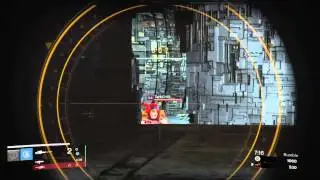 [Destiny] new favorite sniper scope