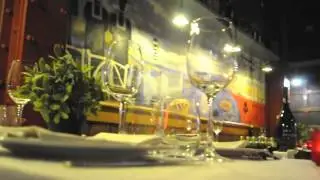 Restaurante El Magatzem