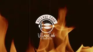 VILLAGE COOK | Cooking Channel | INTRO LOGO