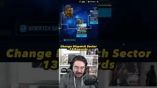 Cynicalex Roasts New Dispatch Sector 13 Rewards | Miles Morales New Update! #marvelfuturefight #mff