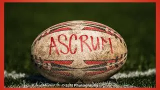 A.S.R.V Ascrum - RC Spakenburg