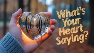 What Does Your Name Say About Your Heart? | Fun Personality Test #personalitytest #mindgame