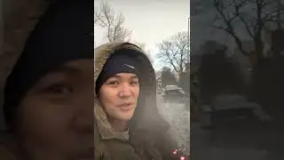 Kitty Duterte and her Boyfriend visited tatay digong at the hague 
