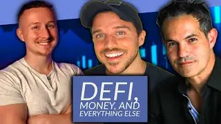 DMEE, выпуск 19 &mdash; праздничный спецвыпуск и победитель розыгрыша $250 MDB от YaBonks! (YaBonks, EAM, Остин Кларк)