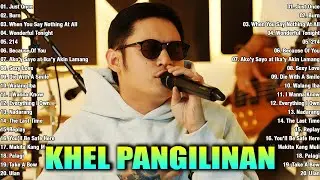 Michael Pangilinan\Khel Pangilinan Cover Nonstop Playlist 2026 ❤ Best OPM RNB And Heartfelt Ballads