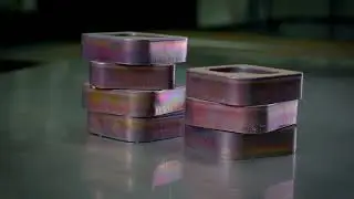 Apresentamos o novo sistema a plasma XPR460 da Hypertherm - Vers&aacute;til. Produtivo. Preciso.