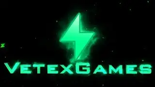 Intro || VetexGames (Gift)