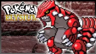MT Lonelytop - Pokemon Elysium_A - Gameplay Walkthrough Part 3