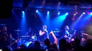 Michale Graves - Scream, The Shining, Scarecrow Man Live 9-27-14 at Blackthorn 51