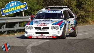 21&deg; RALLYLEGEND 2023: dove tutto &egrave; possibile