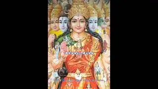 akaal purakh Aadi shakti durga shri Dasam Granth pani Guru gobind singh ji #gurugobindsinghji