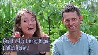 Great Value House Blend Coffee Review
