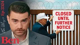 The Trump Administration CRACKS DOWN on Third World Migration