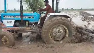 The ABSOLUTE BEST Soil Prep Hacks for Universal U533 65HP Tractor