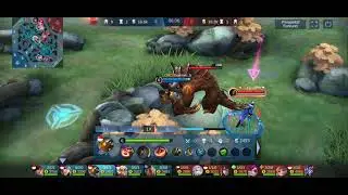 Jawhead Dominic Jr Kerasukan RRQ Vynnn Auto Kena Lock semua Hero Musuh #Bantai #RRQVynnn #jawhead
