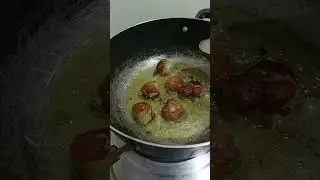 Chicken meat balls# Kuwait# food# short video#