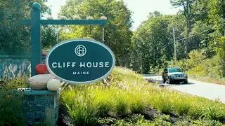 A Picture's Worth a Thousand Summers at Cliff House Maine