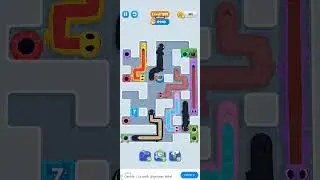 Gecko out niveau 1258, soluce level 1258