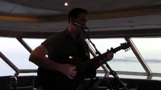 Say - John Mayer (Cover by Matt Bauer)