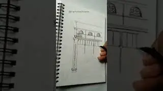 Sketching Part 1 #hobbyhustle