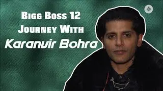 Bigg Boss 12 Finale: Karanvir Bohra's fulfilling BB12 journey