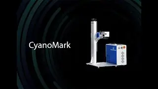 CyanoMark - Marcare iPhone / iPhone marking