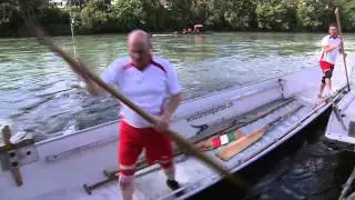 Das Wasserfahren