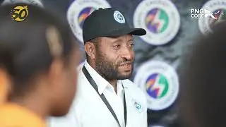 PNG Resources Golden Expo Week One Highlights
