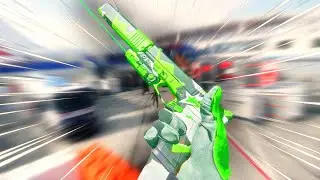 PLAY AS JOHN WICK IN MW3! 🤯 #1 BEST COR 45 CLASS SETUP in Modern Warfare 3 (Best COR 45 Loadout)