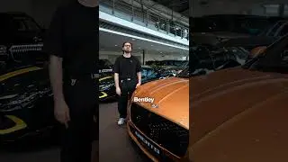 В GREATS Вы можете приобрести сразу весь автомобиль &mdash; эмблема уже включена в комплект!
