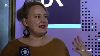 Manuela Baldauf und Lisa Zauner &uuml;ber Innovationen | Medientage 2021