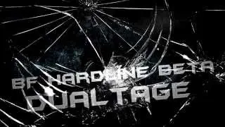 Hardline BETA | Dualtage D4rkNss & Snip3rBi4tsh [OLD]