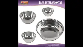 GALLIPOT Lapa International Manufacturer and Exporter of all kinds Surgical instruments