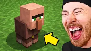 FUNNIEST Minecraft Memes! Try Not To Laugh