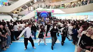 随机舞蹈 Random Play Dance in China ZhengZhou 郑州十期(2023.04.05)