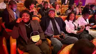 FALLY IPUPA AVEC LA C&Eacute;L&Egrave;BRE ACTRICE BELLEVUE KANDY &Agrave; PARIS ET L'ACTEUR PATRICK 😍#duet #abonnetoi 